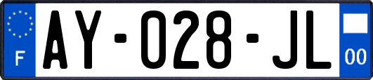 AY-028-JL