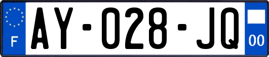 AY-028-JQ