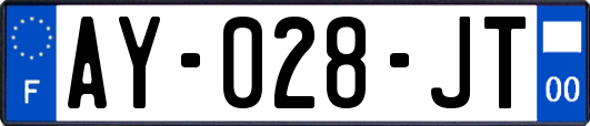 AY-028-JT