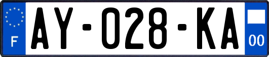 AY-028-KA