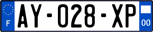AY-028-XP