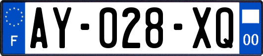 AY-028-XQ