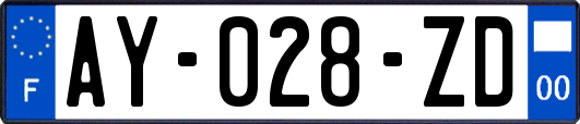 AY-028-ZD