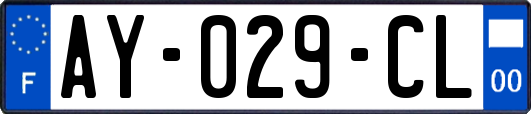 AY-029-CL
