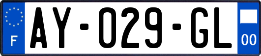AY-029-GL