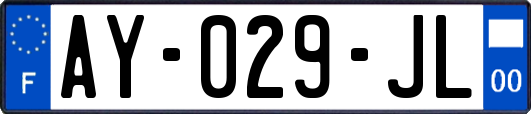 AY-029-JL