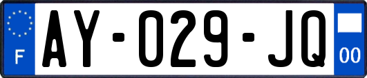 AY-029-JQ