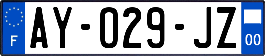 AY-029-JZ