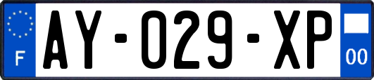 AY-029-XP