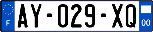 AY-029-XQ