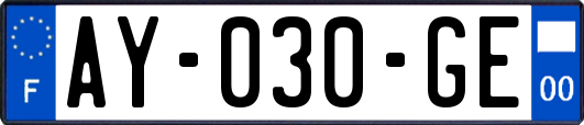 AY-030-GE