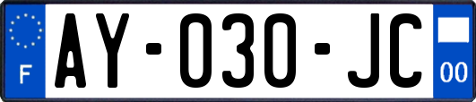 AY-030-JC