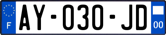 AY-030-JD