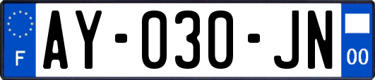 AY-030-JN