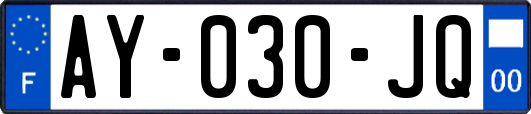 AY-030-JQ