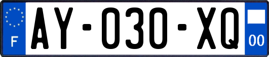 AY-030-XQ