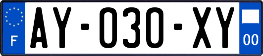 AY-030-XY