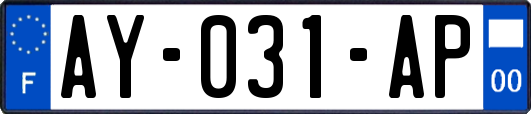 AY-031-AP
