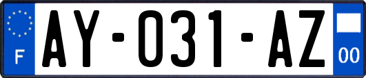 AY-031-AZ