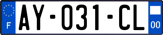 AY-031-CL