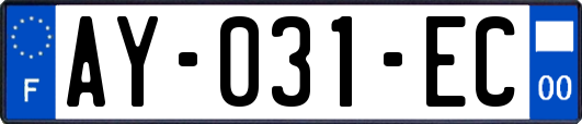 AY-031-EC