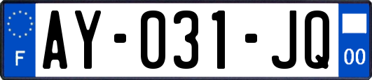 AY-031-JQ