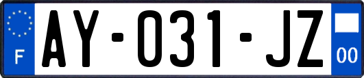 AY-031-JZ