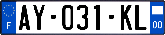 AY-031-KL