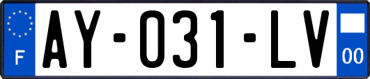 AY-031-LV