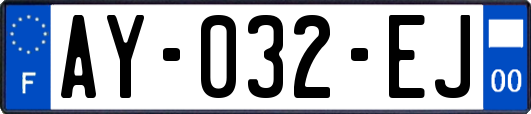 AY-032-EJ
