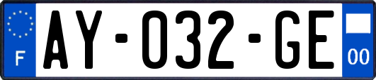 AY-032-GE