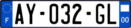 AY-032-GL