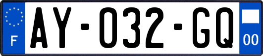 AY-032-GQ