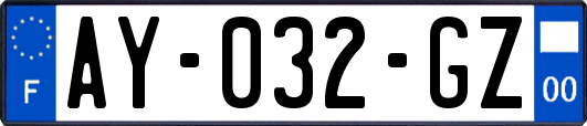 AY-032-GZ