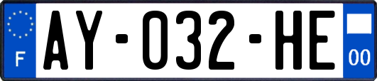 AY-032-HE