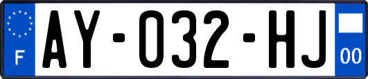 AY-032-HJ