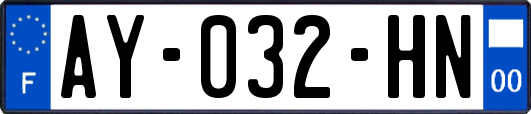 AY-032-HN