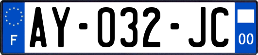 AY-032-JC