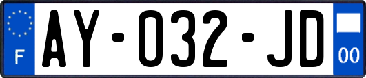 AY-032-JD