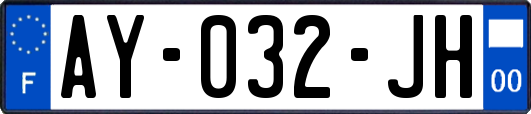 AY-032-JH