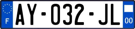AY-032-JL