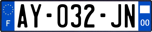 AY-032-JN