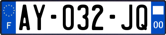 AY-032-JQ