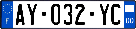 AY-032-YC