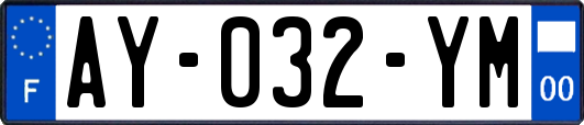 AY-032-YM