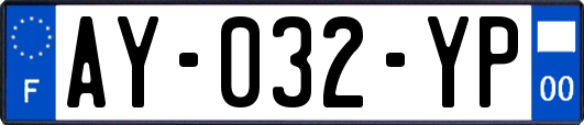 AY-032-YP