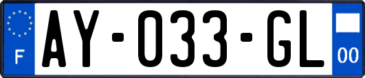 AY-033-GL