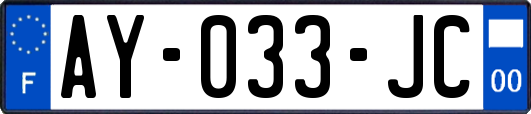 AY-033-JC