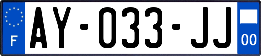 AY-033-JJ
