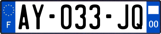 AY-033-JQ